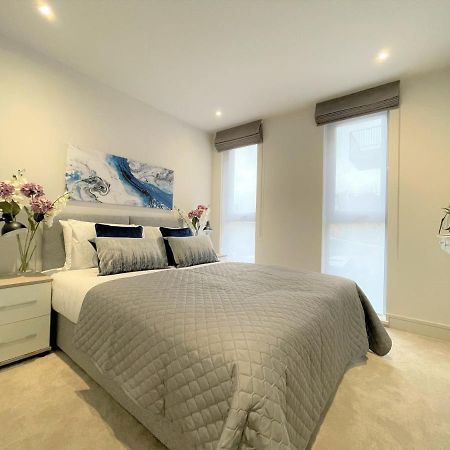 Spectacular 2 Bedroom Apartment In Great Location شيفيلد المظهر الخارجي الصورة