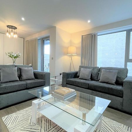 Spectacular 2 Bedroom Apartment In Great Location شيفيلد المظهر الخارجي الصورة