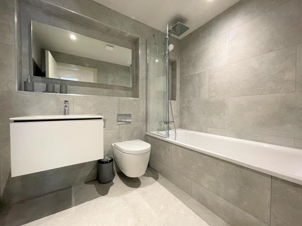 Spectacular 2 Bedroom Apartment In Great Location شيفيلد المظهر الخارجي الصورة